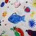 Fabric Godmother - 'Meze' Viscose | Linen